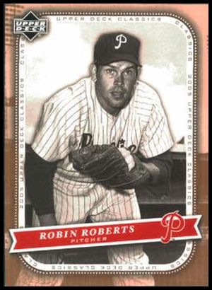 83 Robin Roberts
